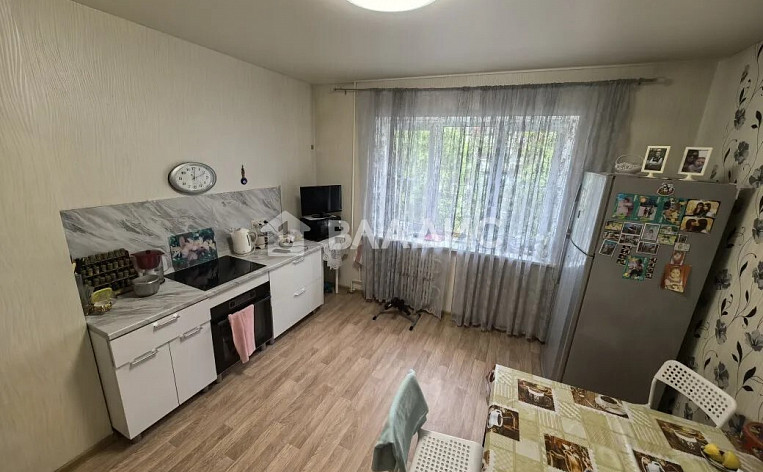 3-Комнатная квартира 101.00м², эт. 3, фото 15