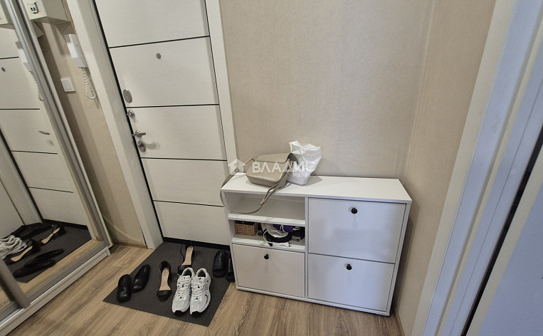 1-Комнатная квартира 37.00м², эт. 1, фото 9