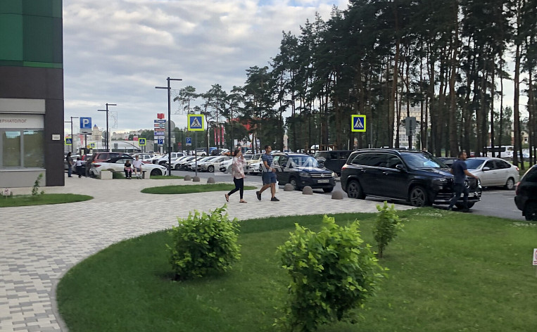 1-Комнатная квартира 44.00м², эт. 19, фото 11