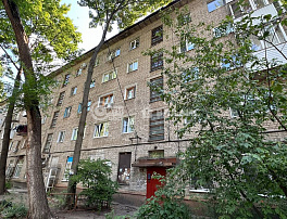 2-комнатная квартира, 45.2 м2