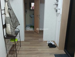 2-комнатная квартира, 56 м2