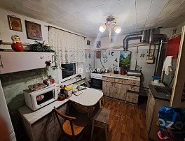 Дом 38.00м²