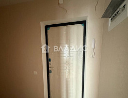 1-Комнатная квартира 38.60м²