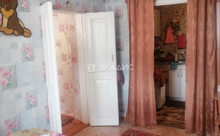 Дом 57.00м², фото 25