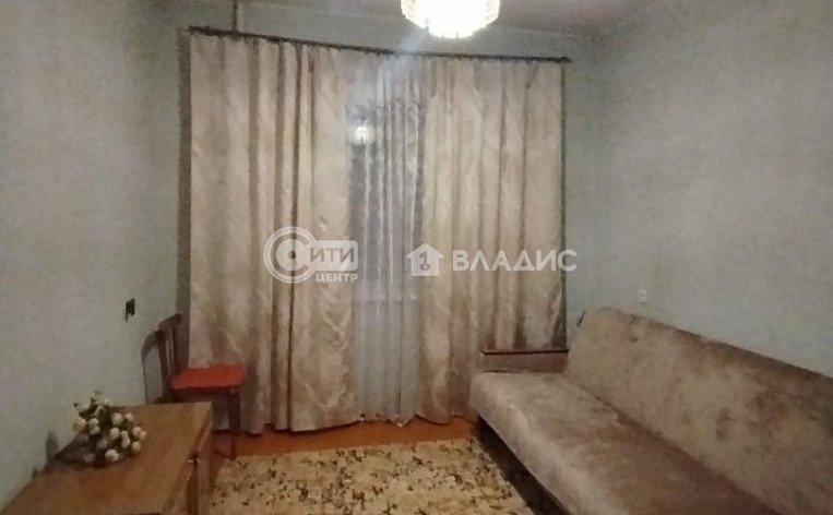 3-комнатная квартира, 63.7 м2, эт. 2, id: 1092716, фото 10
