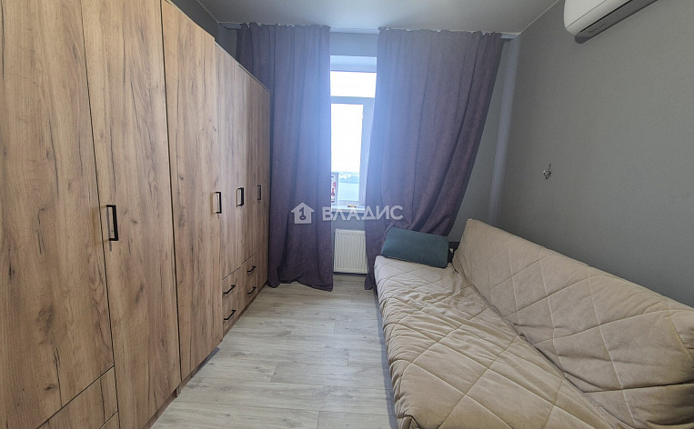 3-Комнатная квартира 89.60м², эт. 16, фото 20