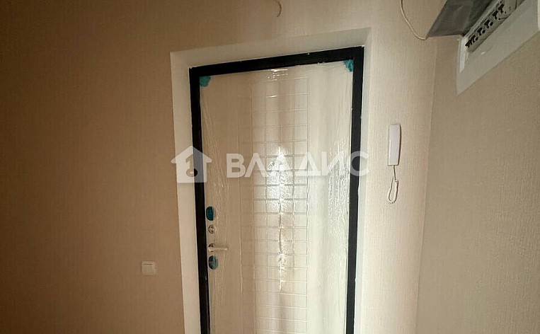 1-Комнатная квартира 38.60м², эт. 6, фото 5