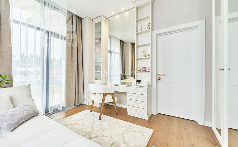 Дом 150.00м², фото 39
