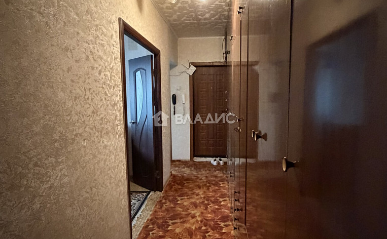 3-Комнатная квартира 62.90м², эт. 5, фото 11