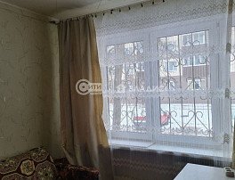 1-комнатная квартира, 28.8 м2