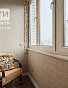 1-Комнатная квартира 39.00м², эт. 4, фото 15