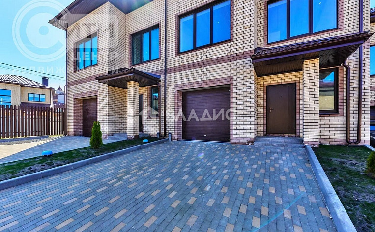 Дом 253.80м², фото 21