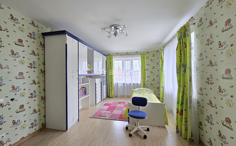 Дом 228.00м², фото 40