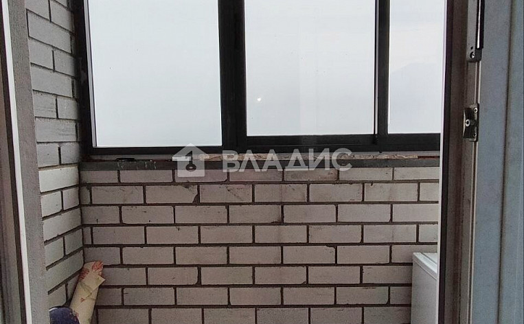 Студия 17.00м², эт. 17, фото 29
