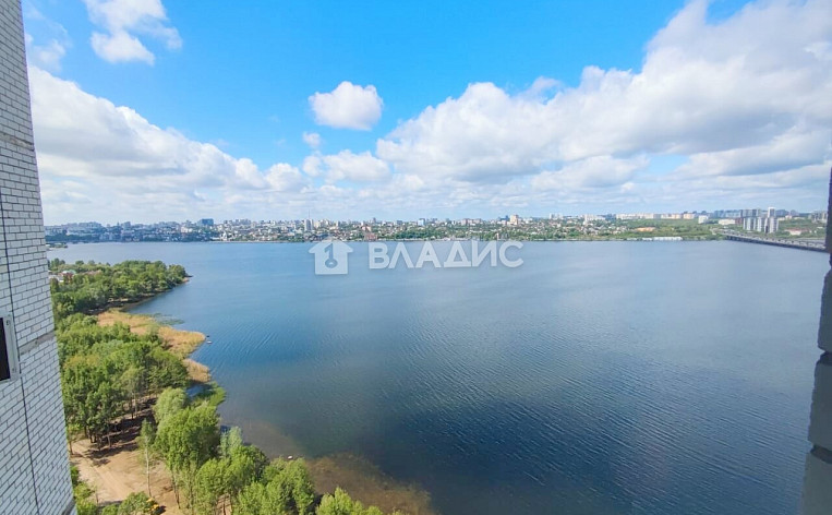 3-Комнатная квартира 93.00м², эт. 25, фото 27