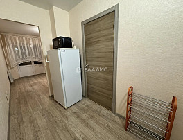 Студия 19.50м²