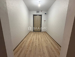 1-Комнатная квартира 49.20м²