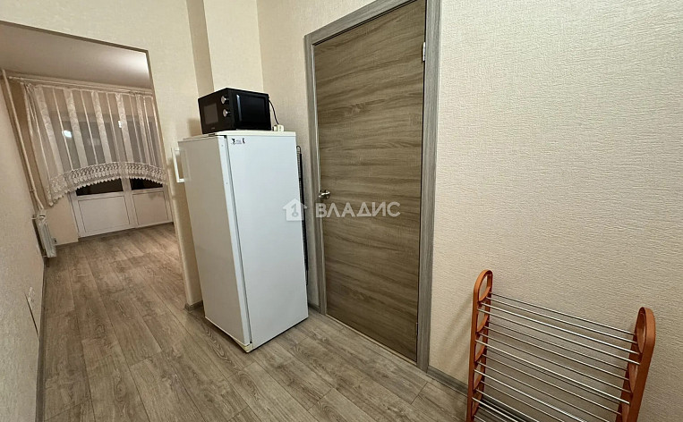 Студия 19.50м², эт. 9, фото 11
