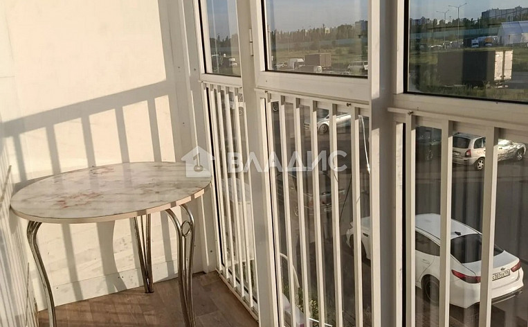 1-Комнатная квартира 35.00м², эт. 2, фото 8