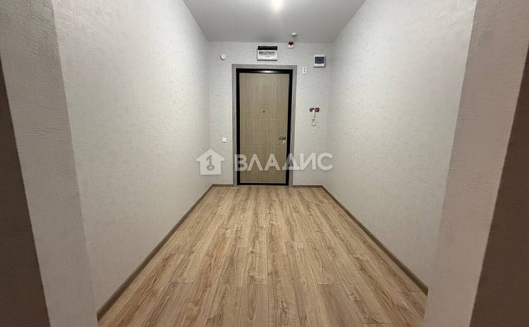 1-Комнатная квартира 49.20м², эт. 9, фото 17