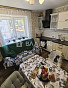 2-Комнатная квартира 46.50м², эт. 3, фото 4