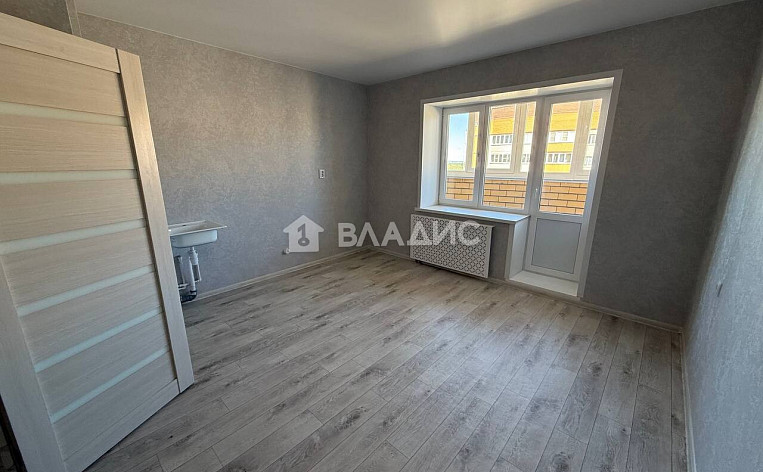 3-Комнатная квартира 100.80м², эт. 12, фото 16