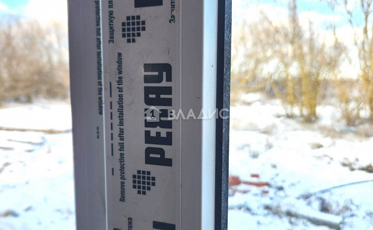 Дом 88.30м², фото 20