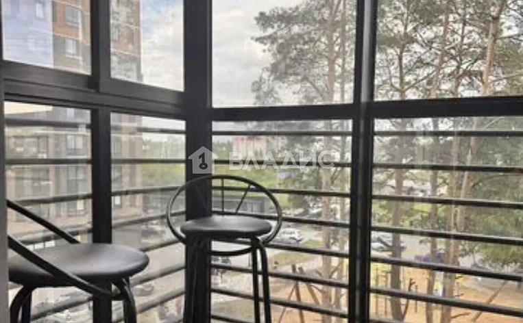 Студия 20.00м², эт. 3, фото 14