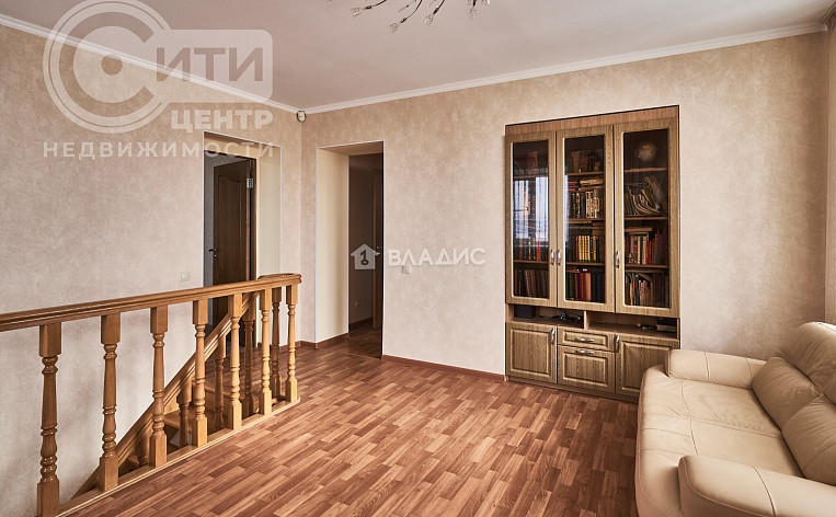 3-Комнатная квартира 96.30м², эт. 10, фото 35