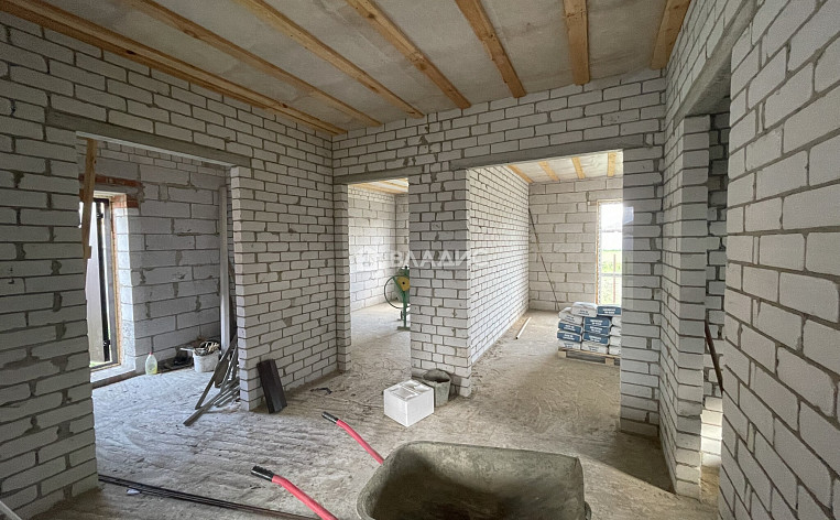 Дом 170.00м², фото 23