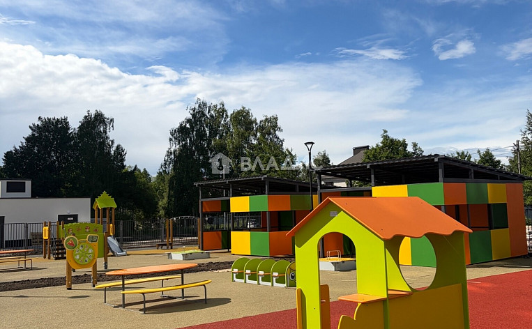 1-Комнатная квартира 40.20м², эт. 20, фото 9