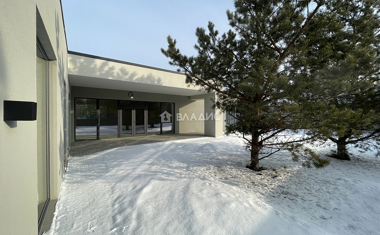 Дом 219.00м², фото 37