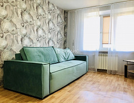 Комната 18.00м²