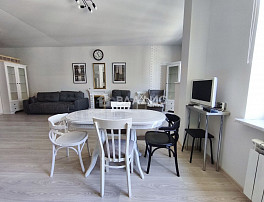 2-Комнатная квартира 75.20м²