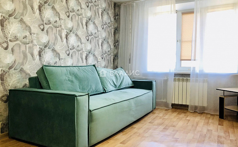 Комната 18.00м², эт. 5, фото 18
