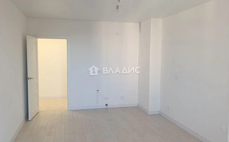 2-Комнатная квартира 58.48м², эт. 4, фото 40