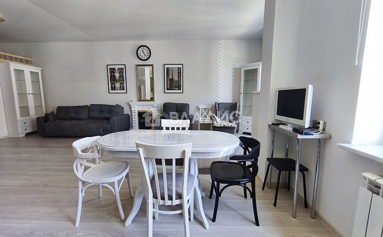 2-Комнатная квартира 75.20м², эт. 3, фото 28