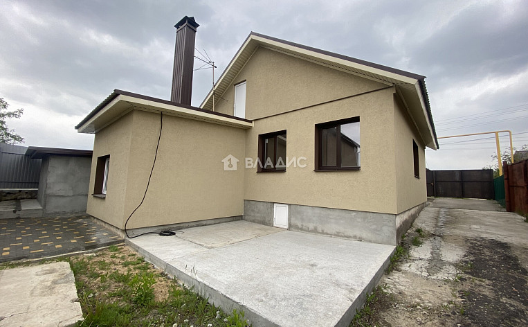 Дом 90.00м², фото 13