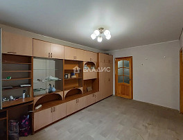2-Комнатная квартира 40.00м²