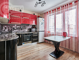 3-Комнатная квартира 89.50м²