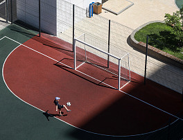 3-Комнатная квартира 80.40м²