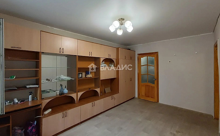 2-Комнатная квартира 40.00м², эт. 1, фото 9