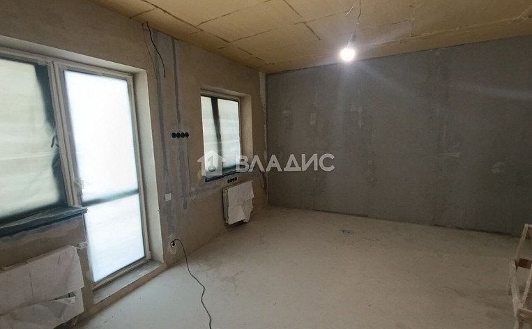 3-Комнатная квартира 96.40м², эт. 14, фото 27