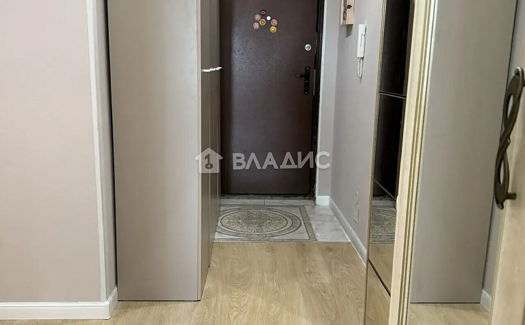2-Комнатная квартира 61.70м², эт. 12, фото 17