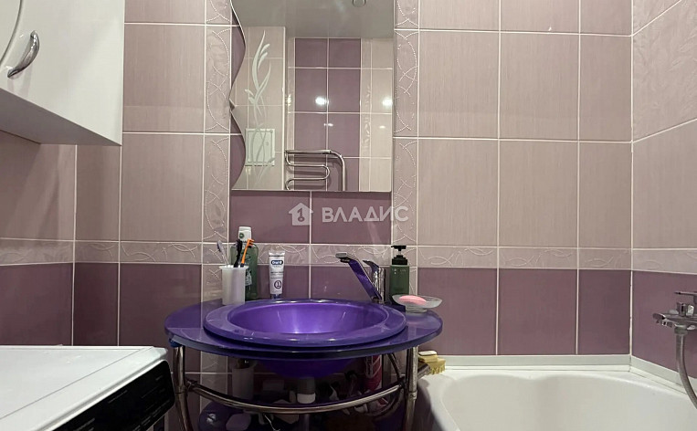 2-Комнатная квартира 68.30м², эт. 12, фото 23