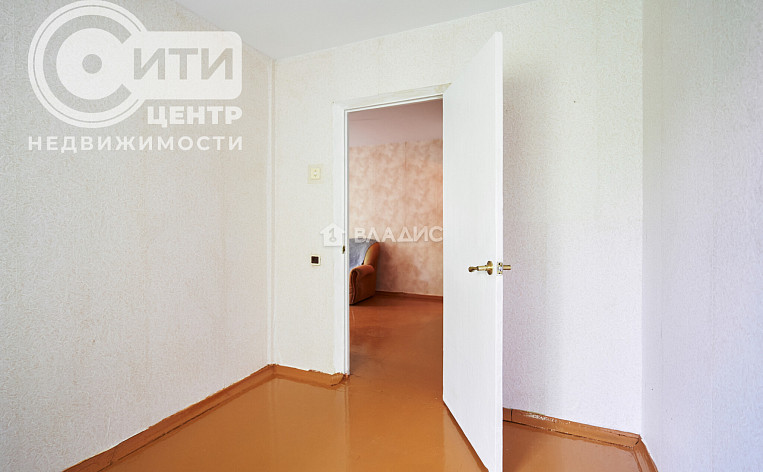 3-Комнатная квартира 47.00м², эт. 5, фото 34