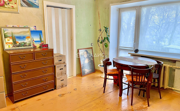 2-Комнатная квартира 41.20м², эт. 2, фото 7