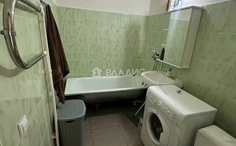 1-Комнатная квартира 41.40м², эт. 9, фото 17
