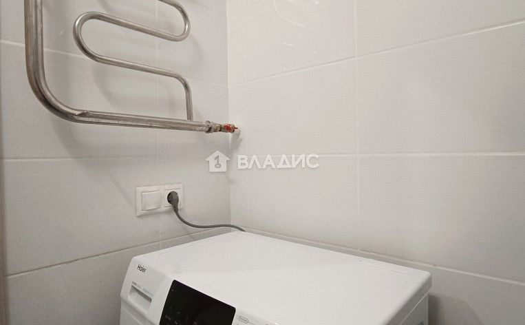 2-Комнатная квартира 45.20м², эт. 4, фото 32