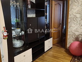 2-Комнатная квартира 42.00м²